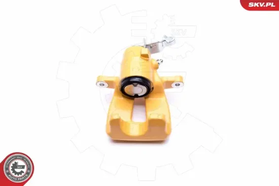 Bremssattel Hinterachse rechts ESEN SKV 34SKV034 YELLOW Bild Bremssattel Hinterachse rechts ESEN SKV 34SKV034 YELLOW