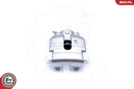 Bremssattel Vorderachse links ESEN SKV 34SKV041 Bild Bremssattel Vorderachse links ESEN SKV 34SKV041
