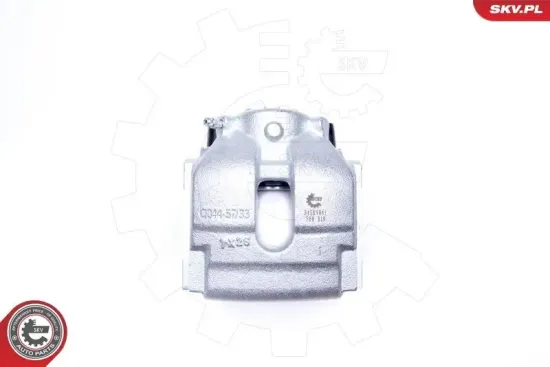 Bremssattel Vorderachse links ESEN SKV 34SKV041 Bild Bremssattel Vorderachse links ESEN SKV 34SKV041
