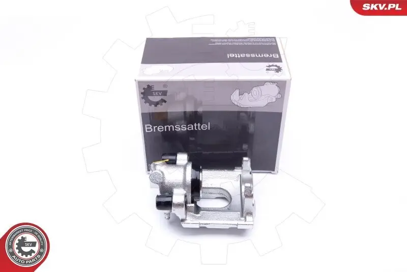Bremssattel Hinterachse rechts ESEN SKV 34SKV044