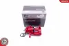 Bremssattel Hinterachse links ESEN SKV 34SKV083 RED