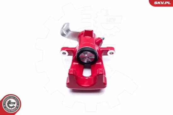 Bremssattel Hinterachse links ESEN SKV 34SKV083 RED Bild Bremssattel Hinterachse links ESEN SKV 34SKV083 RED
