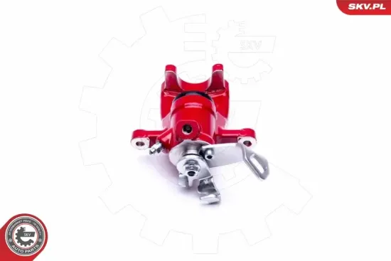 Bremssattel Hinterachse links ESEN SKV 34SKV083 RED Bild Bremssattel Hinterachse links ESEN SKV 34SKV083 RED