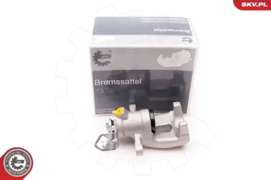 Lenkstockschalter ESEN SKV 38SKV544 Bild Lenkstockschalter ESEN SKV 38SKV544