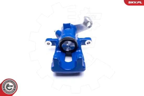 Bremssattel Hinterachse rechts ESEN SKV 34SKV084 BLUE Bild Bremssattel Hinterachse rechts ESEN SKV 34SKV084 BLUE