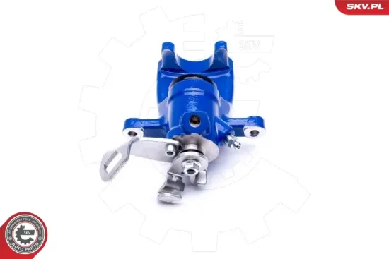 Bremssattel Hinterachse rechts ESEN SKV 34SKV084 BLUE Bild Bremssattel Hinterachse rechts ESEN SKV 34SKV084 BLUE