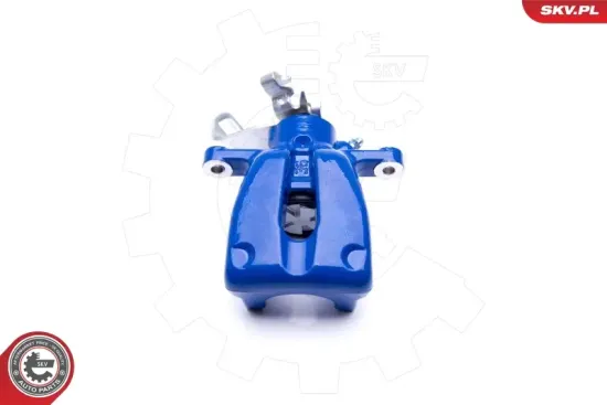 Bremssattel Hinterachse rechts ESEN SKV 34SKV084 BLUE Bild Bremssattel Hinterachse rechts ESEN SKV 34SKV084 BLUE