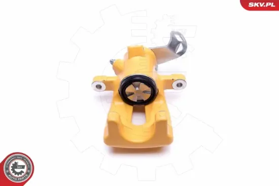 Bremssattel Hinterachse rechts ESEN SKV 34SKV084 YELLOW Bild Bremssattel Hinterachse rechts ESEN SKV 34SKV084 YELLOW