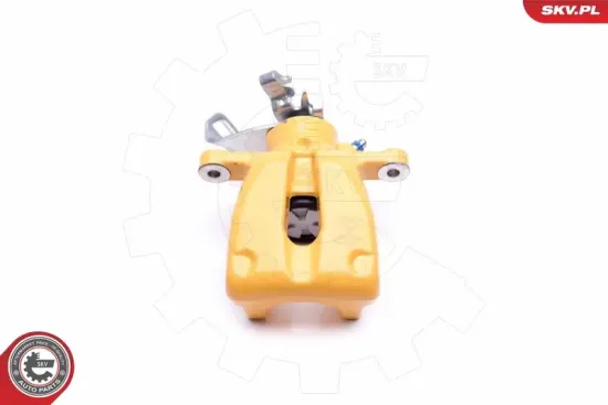 Bremssattel Hinterachse rechts ESEN SKV 34SKV084 YELLOW Bild Bremssattel Hinterachse rechts ESEN SKV 34SKV084 YELLOW