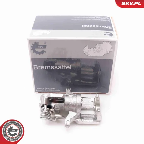 Bremssattel Hinterachse links ESEN SKV 34SKV103 Bild Bremssattel Hinterachse links ESEN SKV 34SKV103