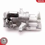 Lenkstockschalter ESEN SKV 38SKV552