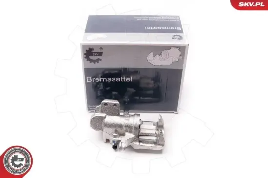 Bremssattel Hinterachse rechts ESEN SKV 34SKV104 Bild Bremssattel Hinterachse rechts ESEN SKV 34SKV104