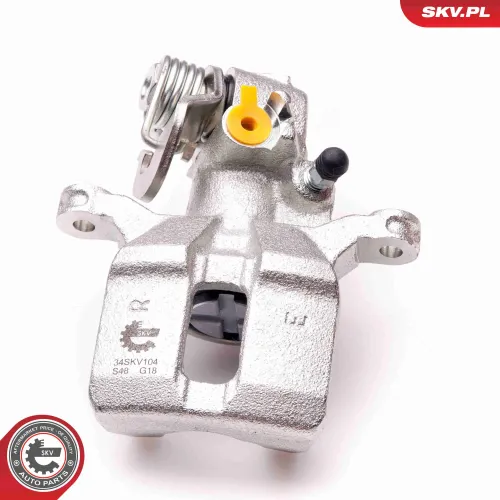 Bremssattel Hinterachse rechts ESEN SKV 34SKV104 Bild Bremssattel Hinterachse rechts ESEN SKV 34SKV104