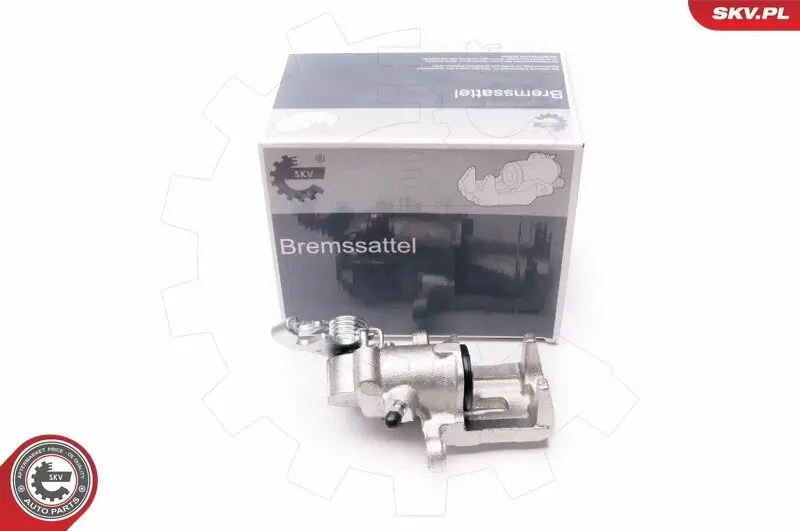 Bremssattel Hinterachse links ESEN SKV 34SKV133