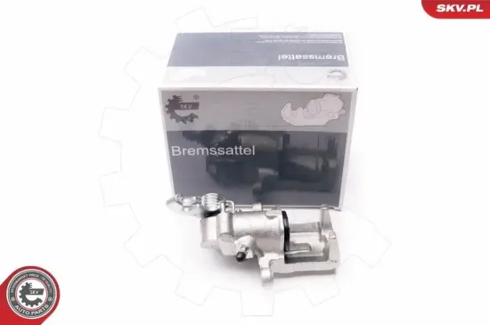 Bremssattel Hinterachse links ESEN SKV 34SKV133 Bild Bremssattel Hinterachse links ESEN SKV 34SKV133