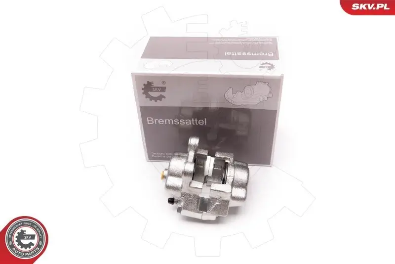 Bremssattel Vorderachse rechts ESEN SKV 34SKV182