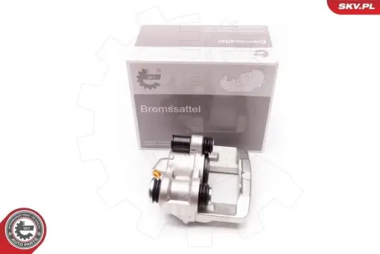 Bremssattel Vorderachse links ESEN SKV 34SKV211 Bild Bremssattel Vorderachse links ESEN SKV 34SKV211