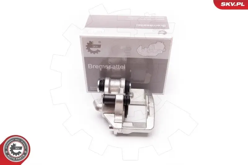 Bremssattel Vorderachse rechts ESEN SKV 34SKV212