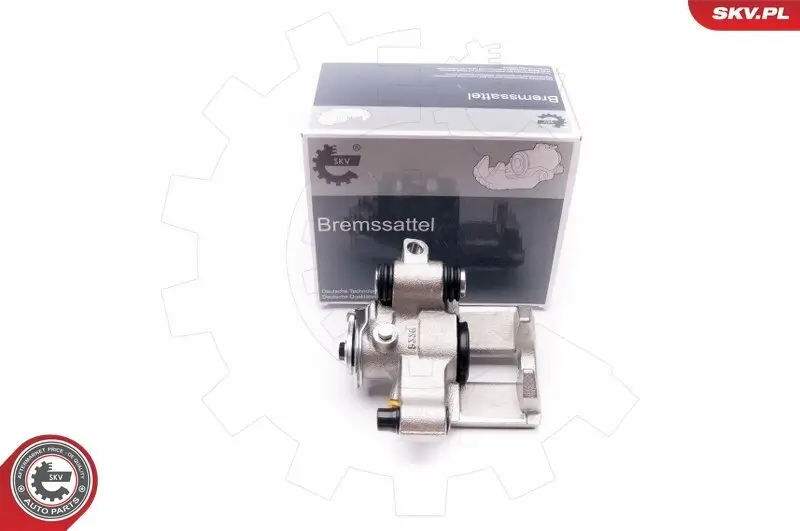 Bremssattel Hinterachse links ESEN SKV 34SKV223