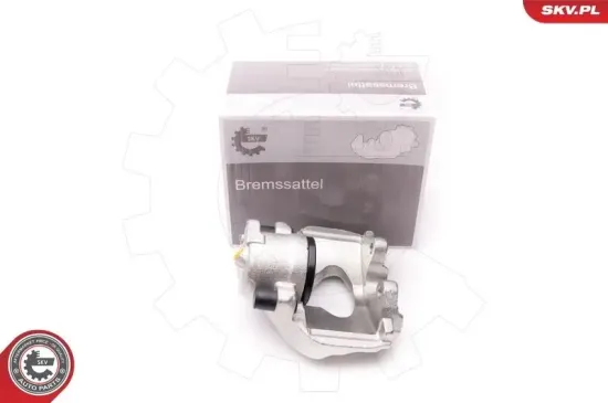 Bremssattel Vorderachse rechts ESEN SKV 34SKV232 Bild Bremssattel Vorderachse rechts ESEN SKV 34SKV232