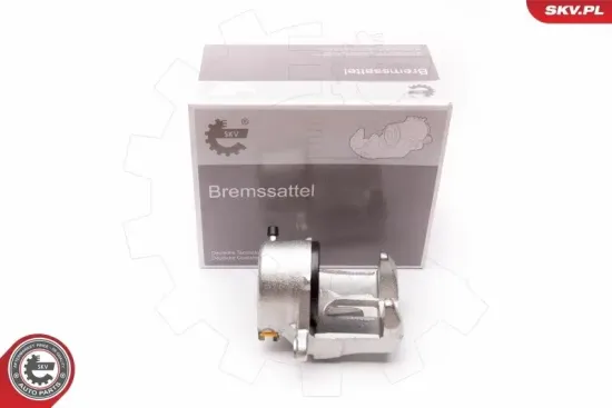 Bremssattel Vorderachse links ESEN SKV 34SKV271 Bild Bremssattel Vorderachse links ESEN SKV 34SKV271