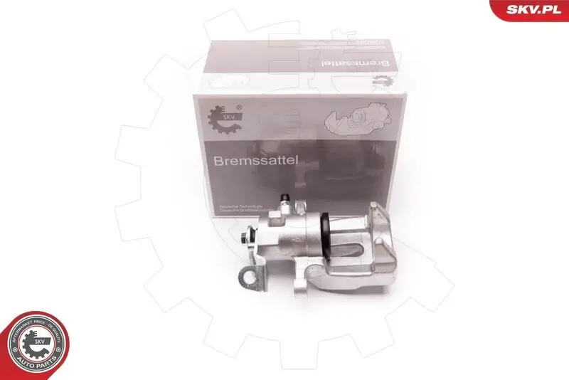 Bremssattel Hinterachse links ESEN SKV 34SKV283