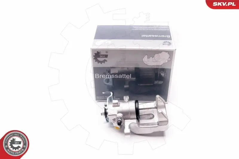 Bremssattel Hinterachse rechts ESEN SKV 34SKV284