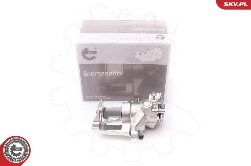 Bremssattel Hinterachse rechts ESEN SKV 34SKV324