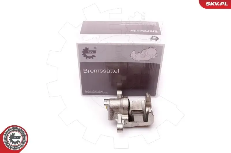 Bremssattel Hinterachse links ESEN SKV 34SKV333