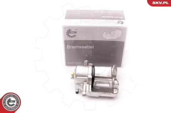 Bremssattel Vorderachse links ESEN SKV 34SKV341 Bild Bremssattel Vorderachse links ESEN SKV 34SKV341