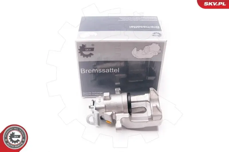 Bremssattel Hinterachse rechts ESEN SKV 34SKV354