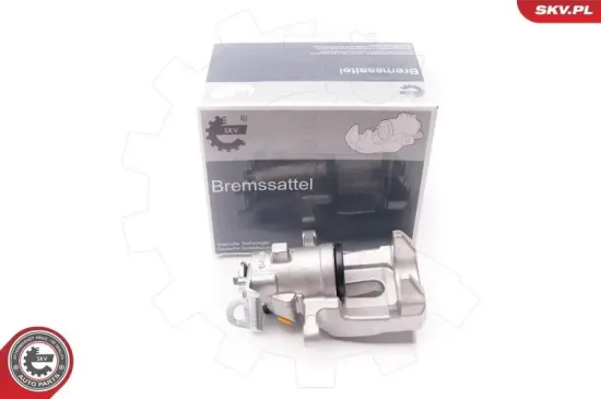 Bremssattel Hinterachse rechts ESEN SKV 34SKV354 Bild Bremssattel Hinterachse rechts ESEN SKV 34SKV354