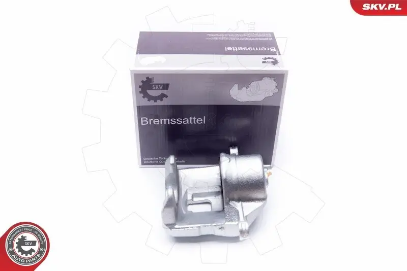 Bremssattel Vorderachse links ESEN SKV 34SKV361