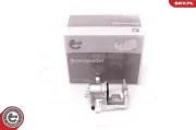 Bremssattel Hinterachse links ESEN SKV 34SKV363