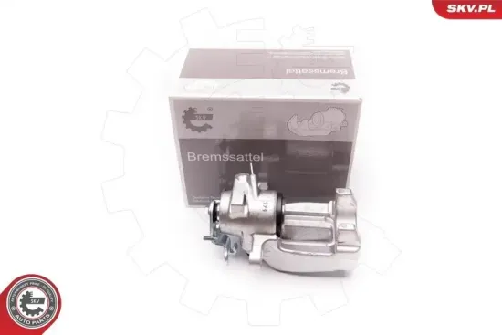 Bremssattel Hinterachse rechts ESEN SKV 34SKV384 Bild Bremssattel Hinterachse rechts ESEN SKV 34SKV384