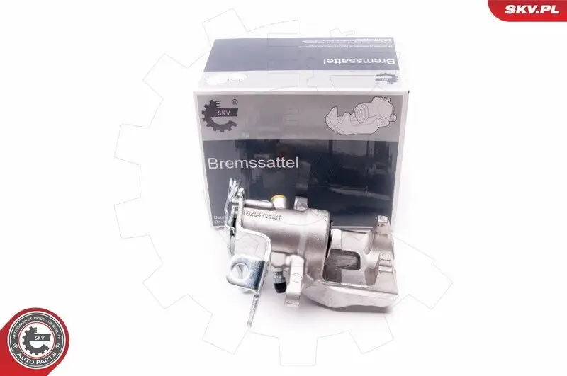 Bremssattel Hinterachse rechts ESEN SKV 34SKV404