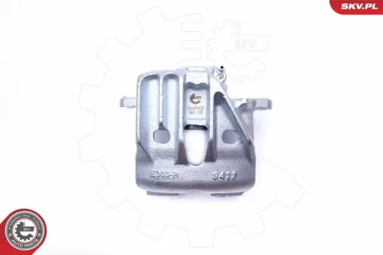 Bremssattel Vorderachse rechts ESEN SKV 34SKV422 Bild Bremssattel Vorderachse rechts ESEN SKV 34SKV422