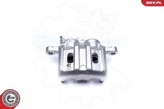 Bremssattel Vorderachse rechts ESEN SKV 34SKV442 Bild Bremssattel Vorderachse rechts ESEN SKV 34SKV442