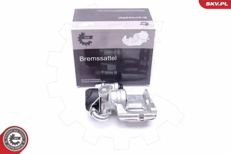 Bremssattel Hinterachse rechts ESEN SKV 34SKV454