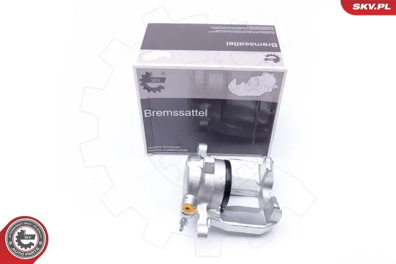 Bremssattel Vorderachse rechts ESEN SKV 34SKV462