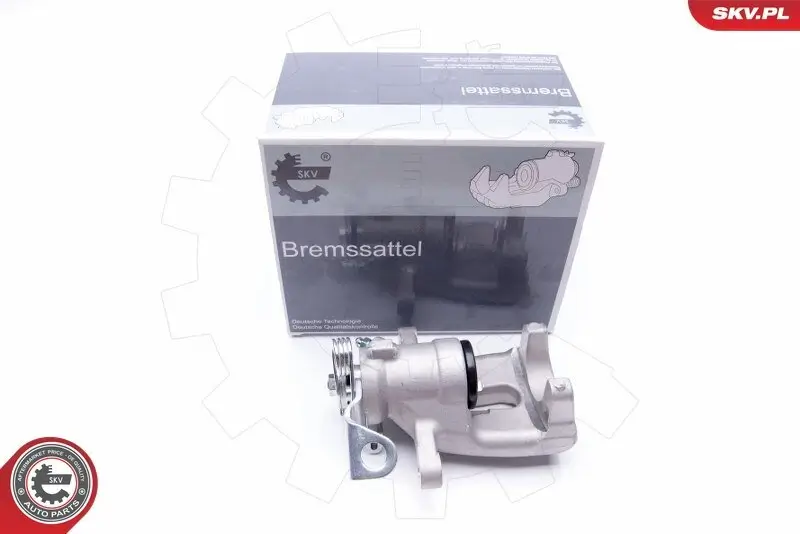 Bremssattel Hinterachse links ESEN SKV 34SKV483