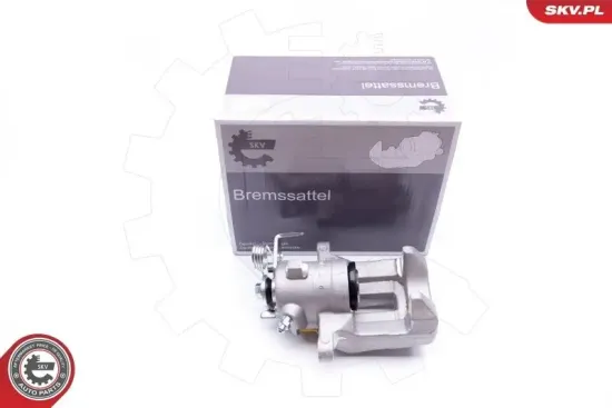 Bremssattel Hinterachse rechts ESEN SKV 34SKV494 Bild Bremssattel Hinterachse rechts ESEN SKV 34SKV494