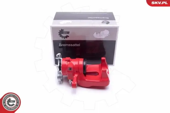 Bremssattel ESEN SKV 34SKV503 RED Bild Bremssattel ESEN SKV 34SKV503 RED