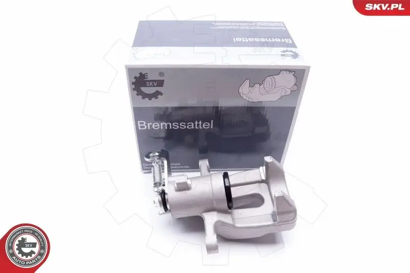 Bremssattel Hinterachse links ESEN SKV 34SKV563