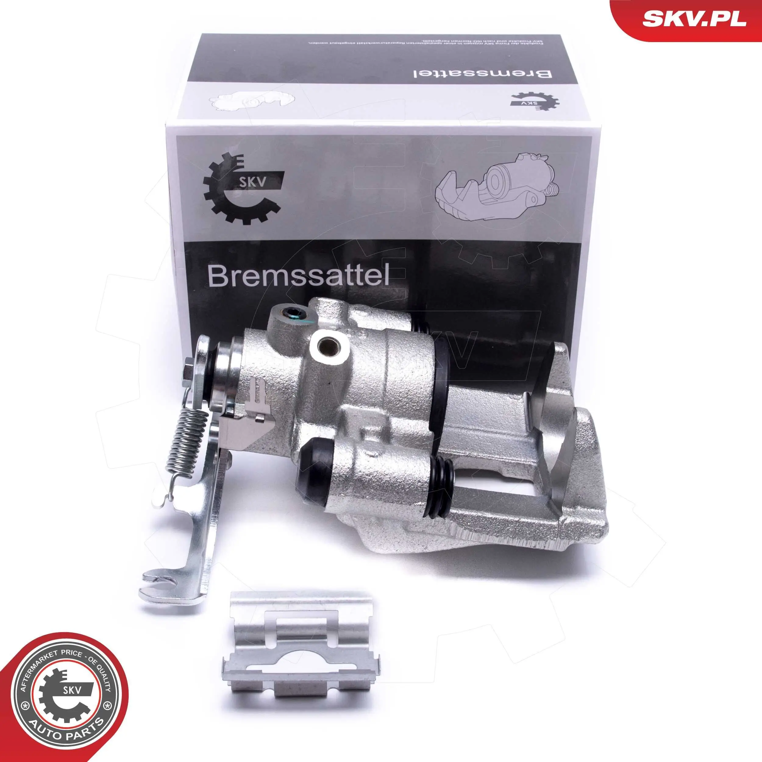 Bremssattel Hinterachse links ESEN SKV 34SKV573