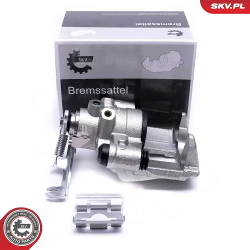 Bremssattel Hinterachse links ESEN SKV 34SKV573 Bild Bremssattel Hinterachse links ESEN SKV 34SKV573