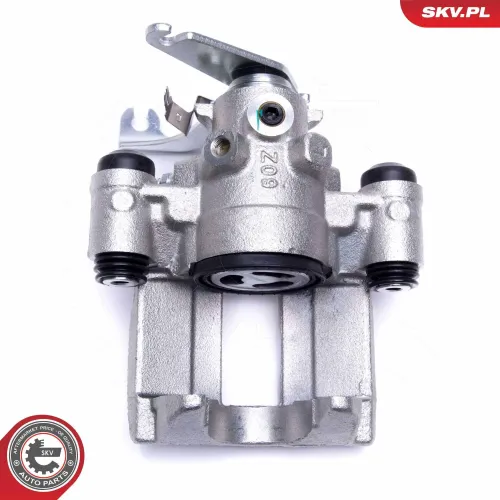 Bremssattel Hinterachse links ESEN SKV 34SKV573 Bild Bremssattel Hinterachse links ESEN SKV 34SKV573