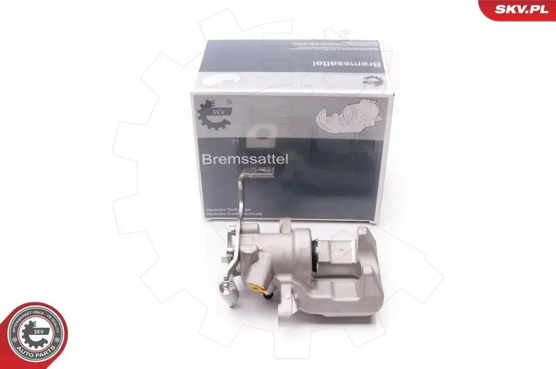 Bremssattel Hinterachse rechts ESEN SKV 34SKV604