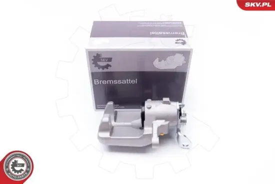 Bremssattel Hinterachse rechts ESEN SKV 34SKV634 Bild Bremssattel Hinterachse rechts ESEN SKV 34SKV634