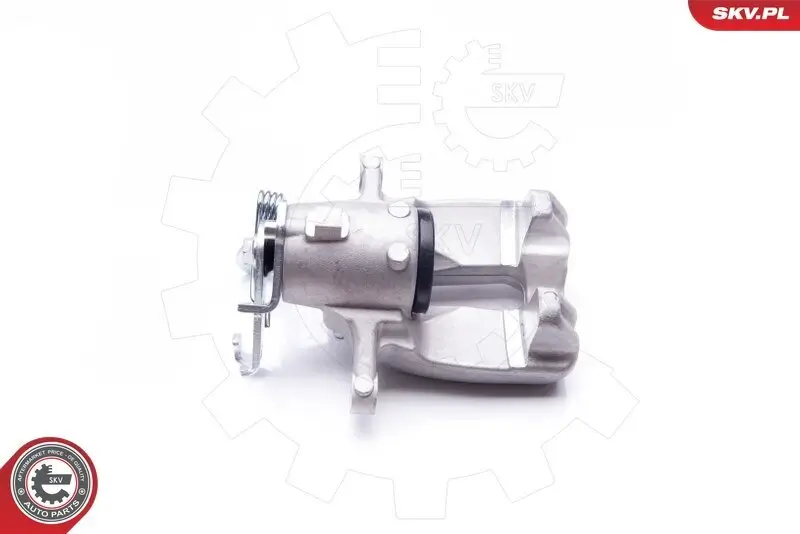 Nockenwellenversteller Einlassseite ESEN SKV 39SKV526